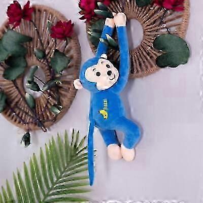 Tailwind Monkey Squad, Tailwind Monkey for Cars, 45cm Long-armed Banana Monkey