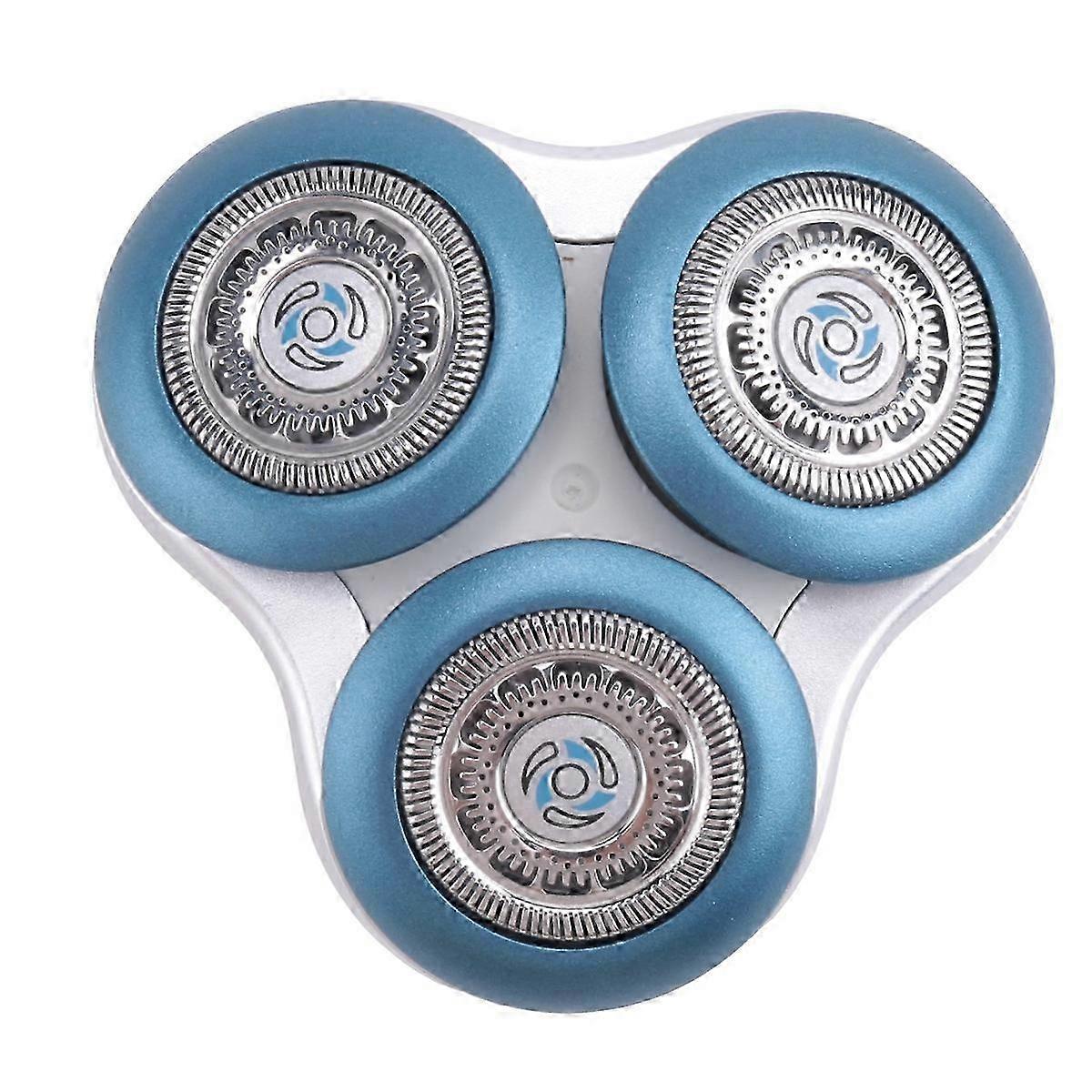 suitable for philips norelco shaver 2 pack s7000 replacement shaver head