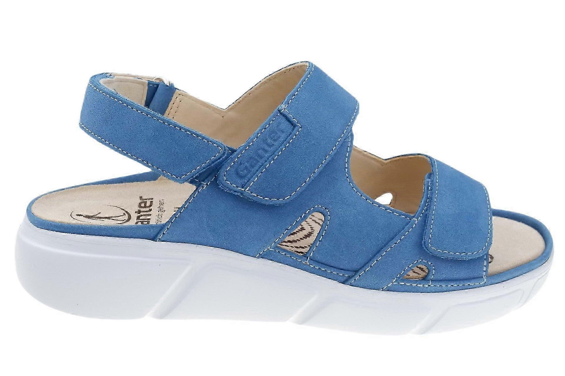 Ganter Halina - women's sandal - extra wide