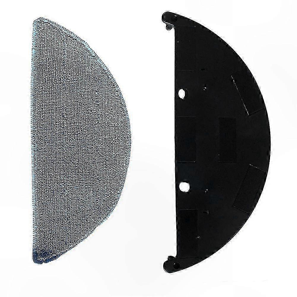 Mop Plate Holder Bracket Replacement for Robotic Mops