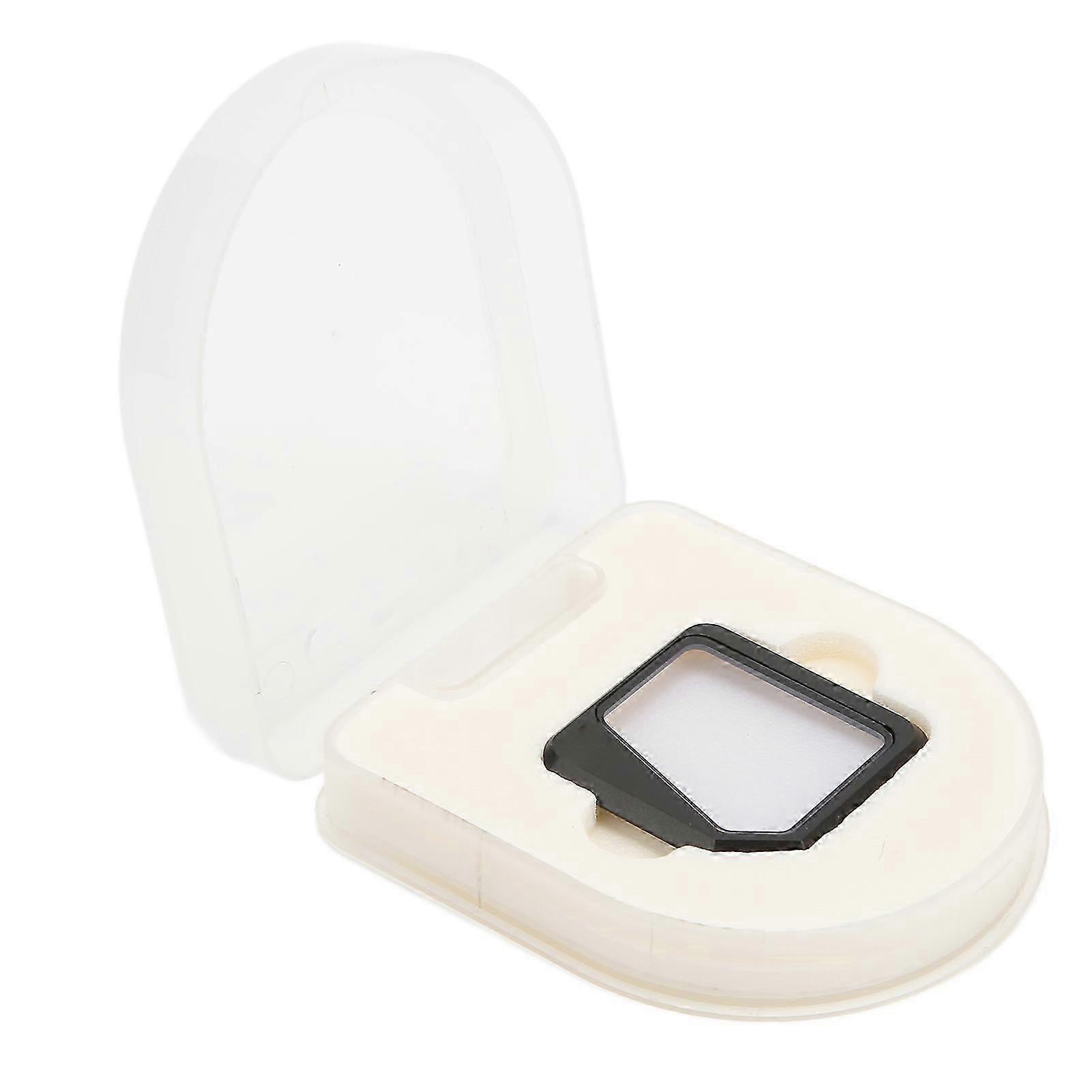 Mavic 3 Clear Night Filter - Reduce Light Pollution, High-Def Imaging, Portable