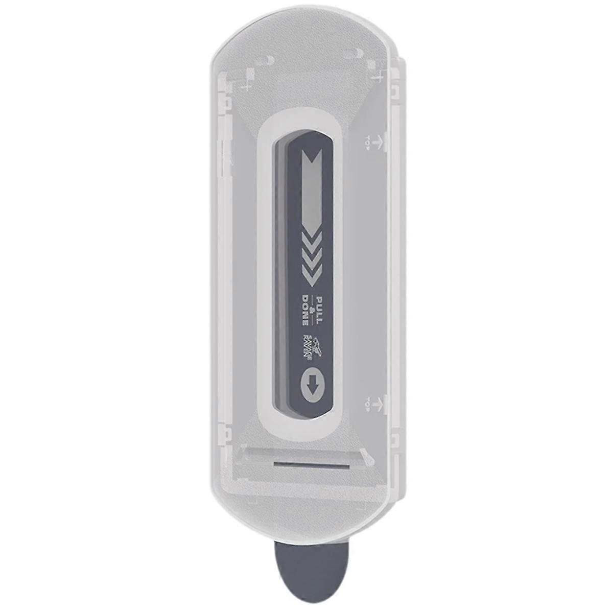 Tempered Glass 9H Screen Protector with EZ-Install Kit for Switch 2 Game Console Dust-Free Room Tempered Film