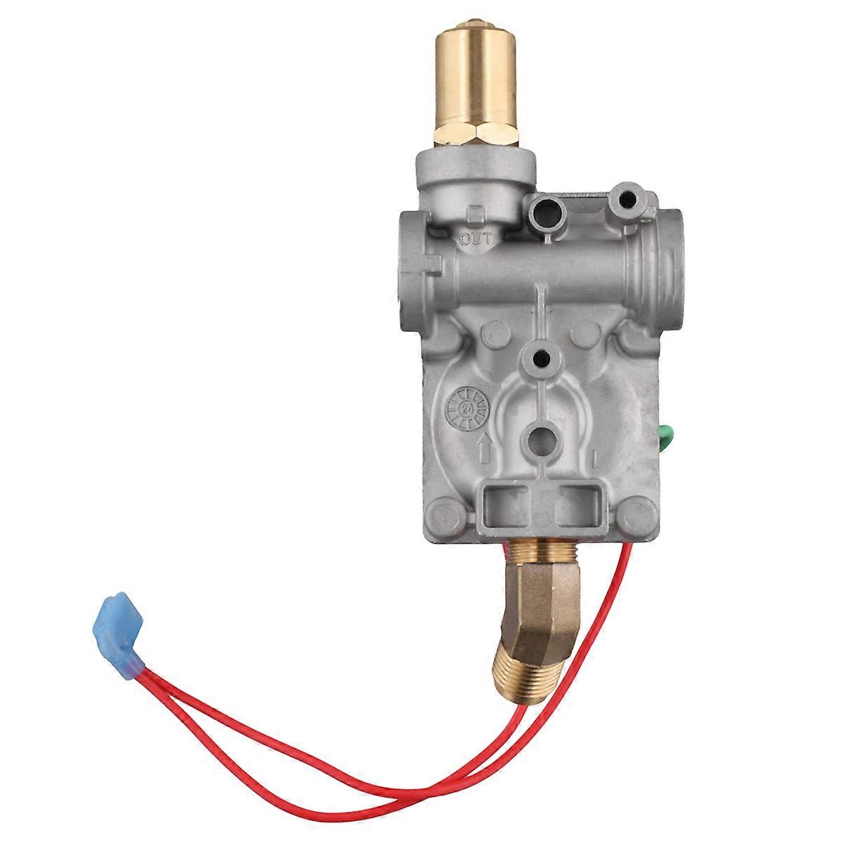 93870 92078 Gas Valve 6 Gallon RV Water Heater Gas Valve for Atwood G6A G610 GC6A GC6AA SVC Valves Assembly
