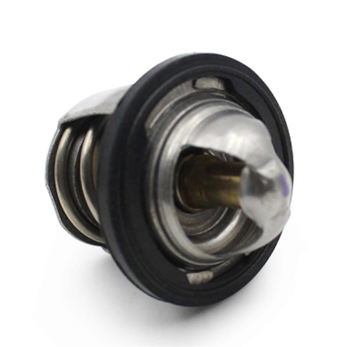 Vespa GTS300 Cooling Thermostat, Silver