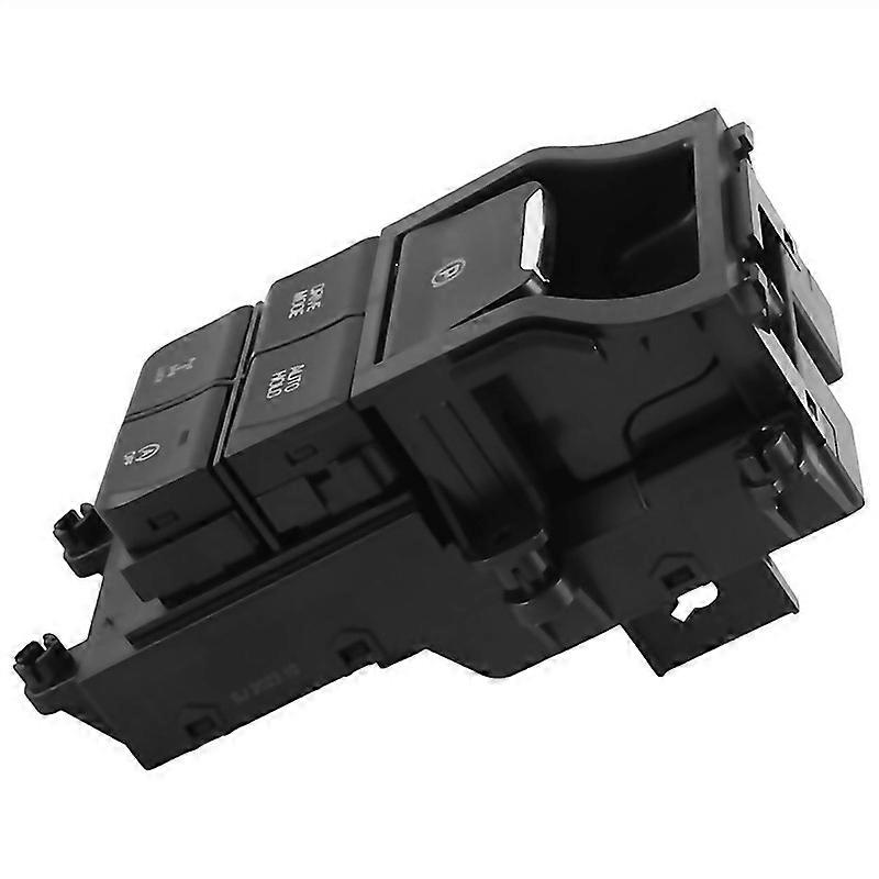 Car Console Electronic Handbrake Switch 93300d3000 93300f8050