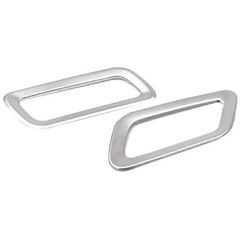 Air Conditioning Vent Outlet Frame for XC60 Accessories 2012-2017 Sticker Interior