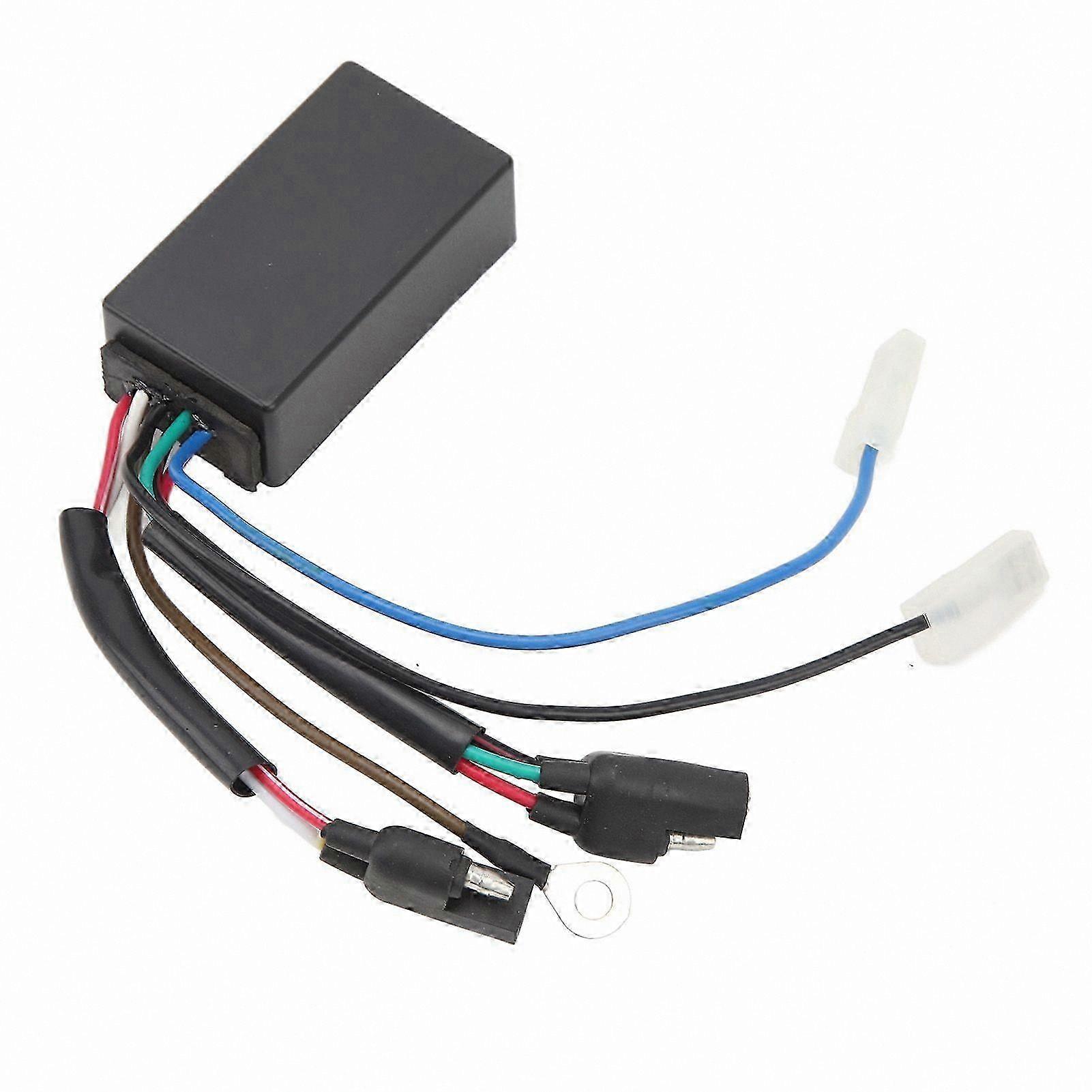 Replacement CDI Box for ATV Ignition System 3085639