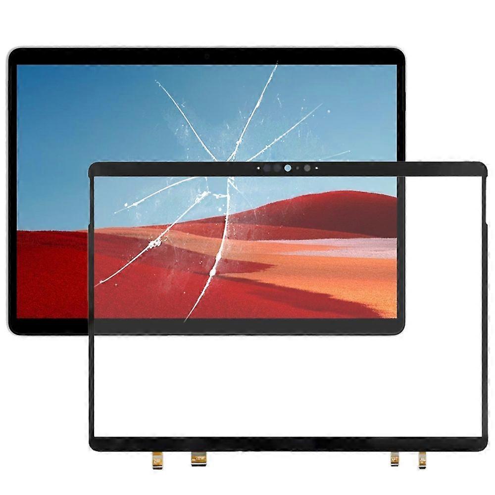 Touch Panel With OCA For Microsoft Surface Pro X 1876
