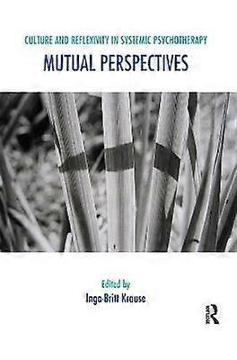 Culture and Reflexivity in Systemic Psychotherapy
