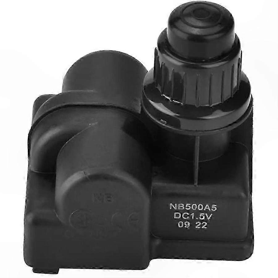 5-Outlet AA Battery Push Button Igniter for Gas Grill BBQ Replacement Generator