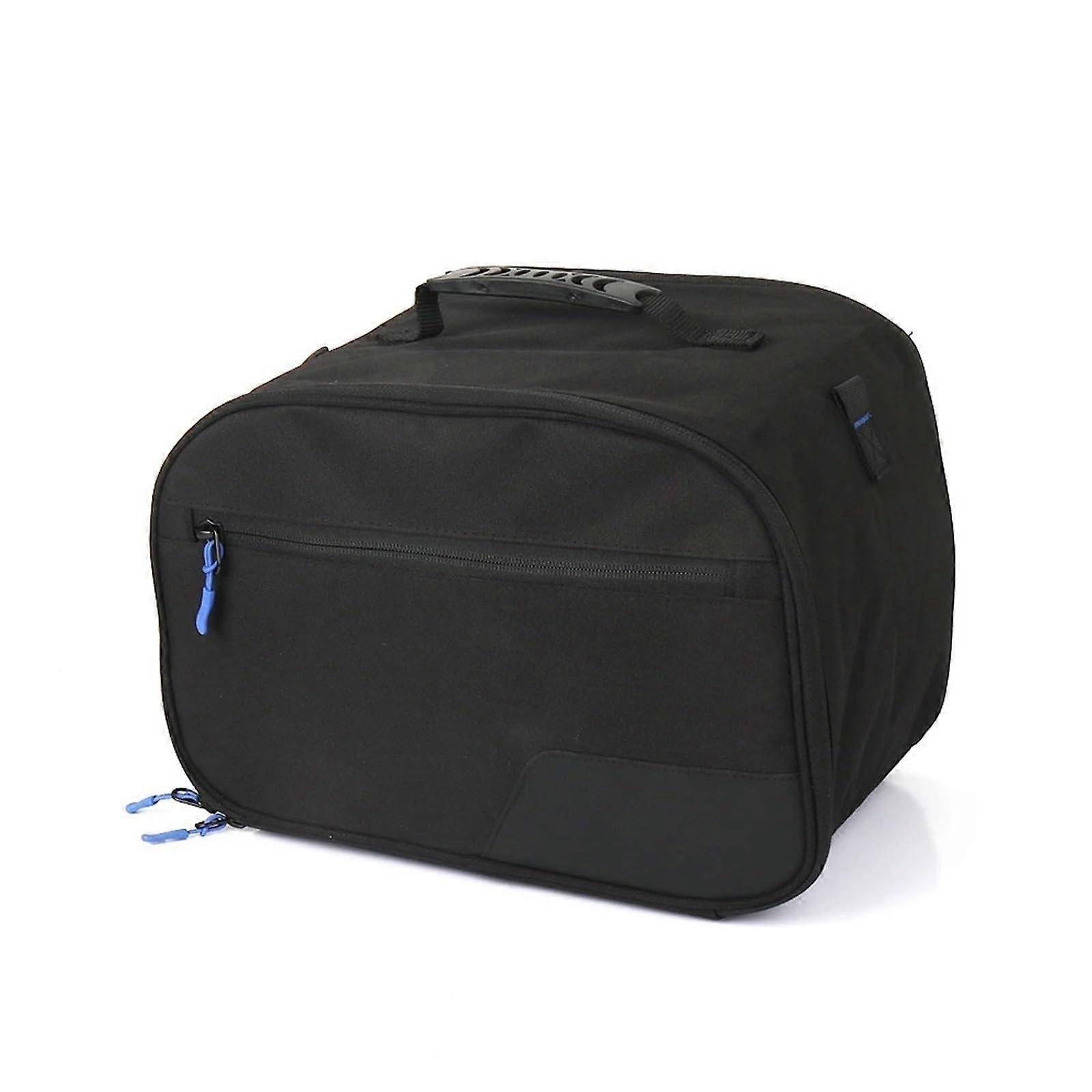 Motorcycle Saddle Bag Pannier Expandable Case Inner Bag For BMW R 1300 GS