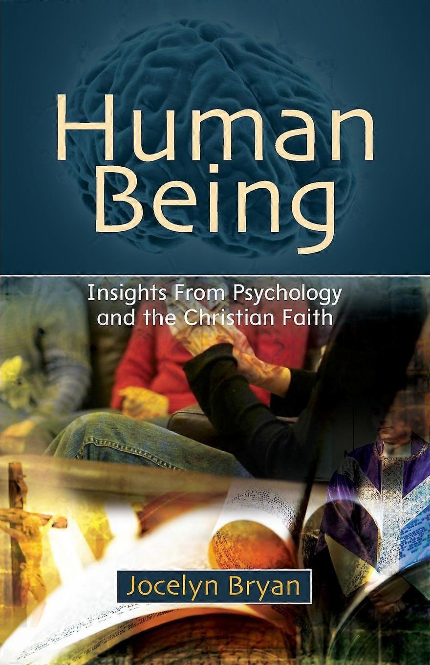 Human Being - Jocelyn Bryan - Paperback - en Book