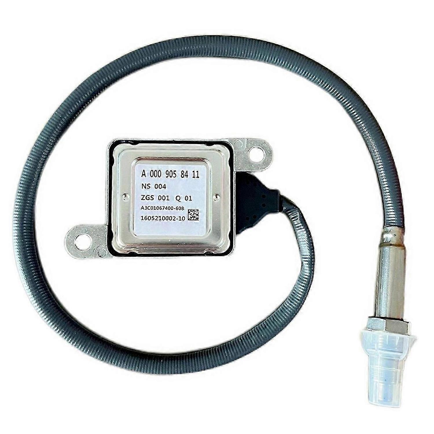 A0009058411 Car NOx Sensor Nitrogen Oxide Sensor for Sprinter GLC 2015-2019 0009058411