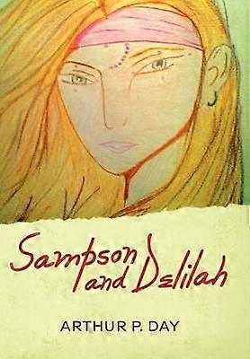 Sampson and Delilah