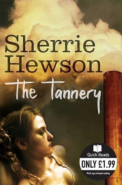 The Tannery - Sherrie Hewson