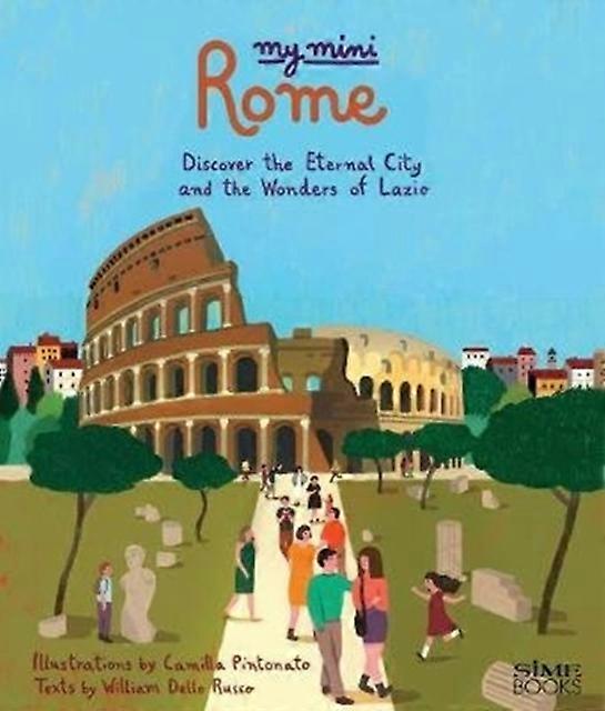 Mini Rome - William Dello Russo