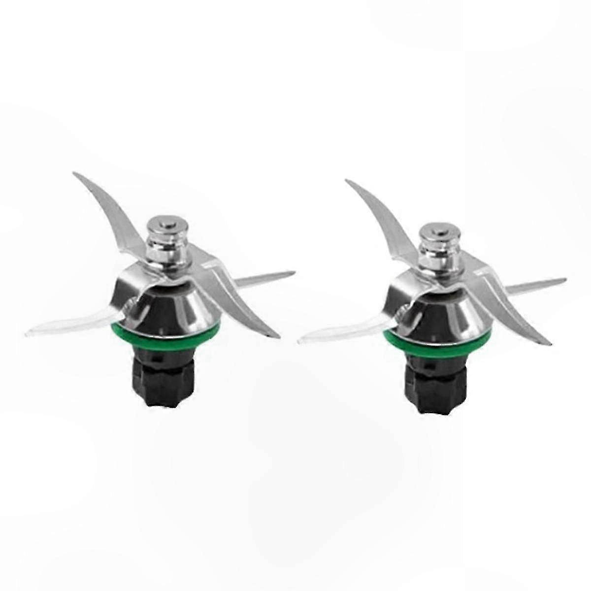 Stainless Steel Replacement Knife for Food Processor Accessories