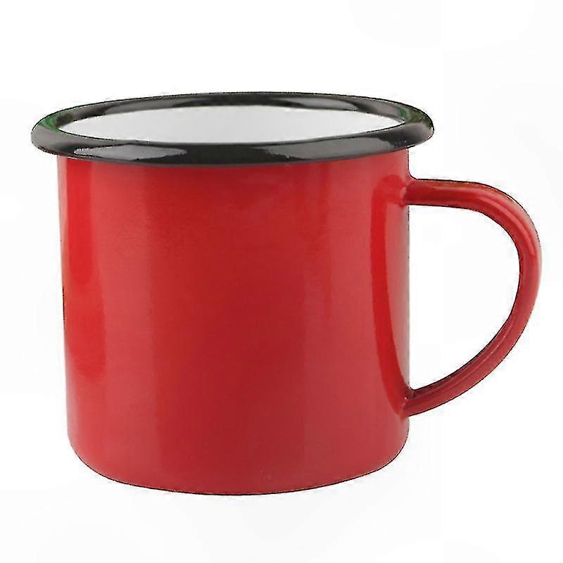 Single Ceramic Coffee Mug