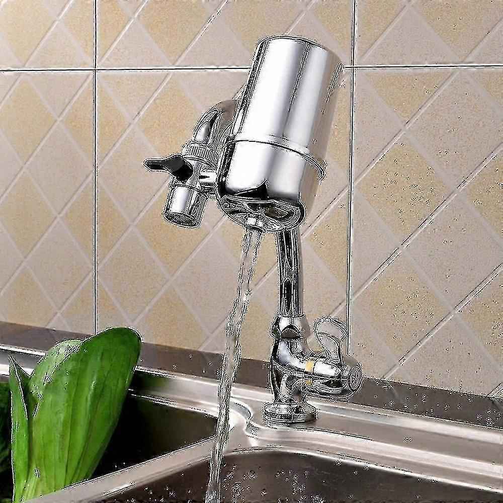 水龙头净水器水龙头净水器厨房水龙头净水器