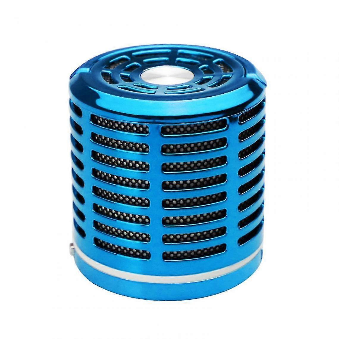 Bluetooth Speaker Large Capacity 3d Music Surround Multifunctional Speaker(blue) 2025