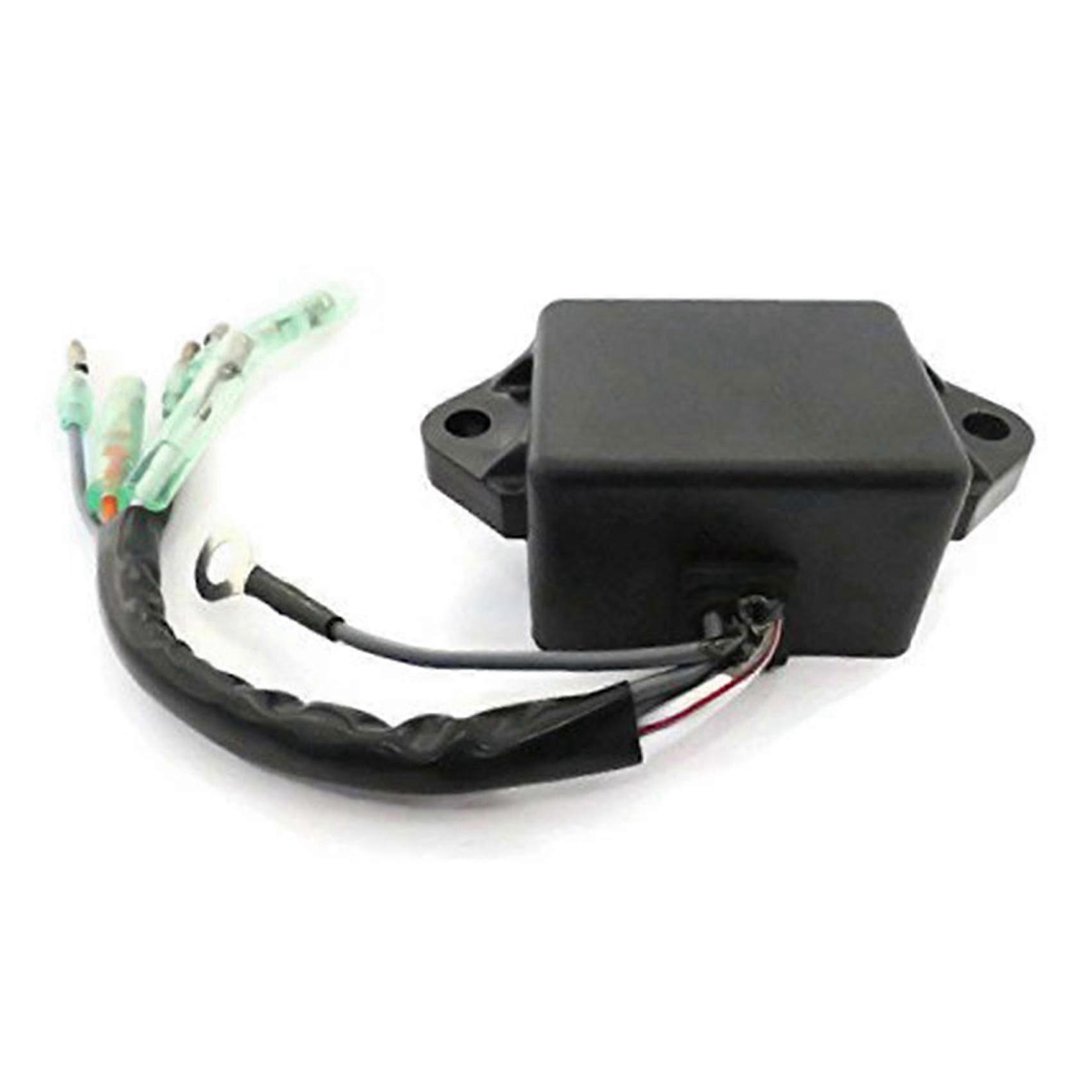 CDI Module for OUTBOARD MOTORS 40/50 6F5-85540 Easy to Install