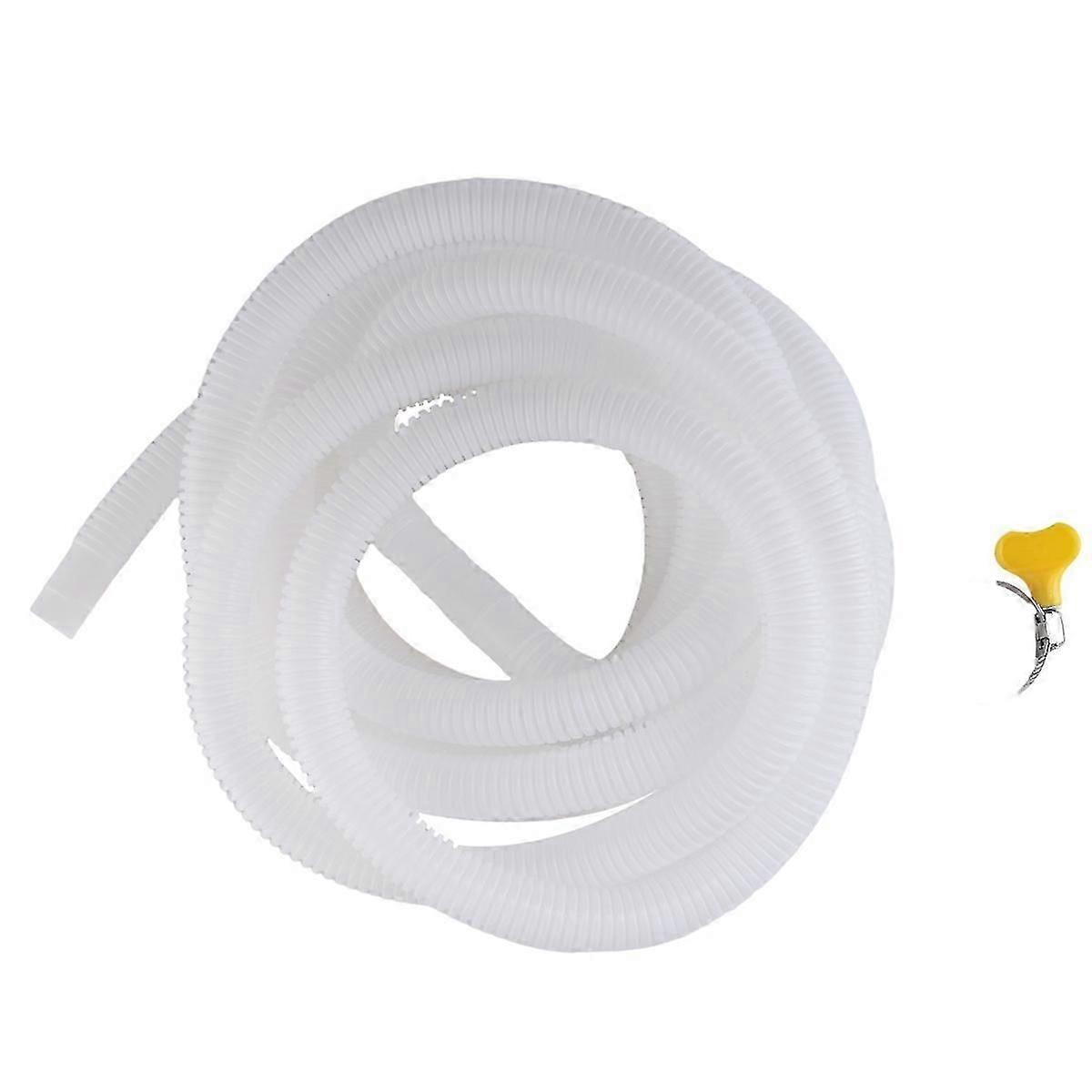 Dehumidifier Drain Hose, Hose Replacement