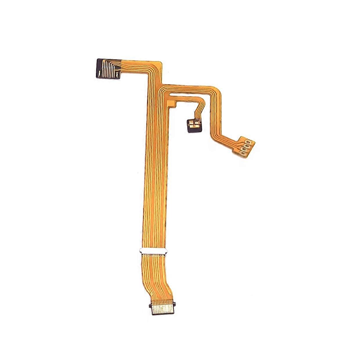 Replacement Flex Cable for 24-50mm Lens Essential Repair Part