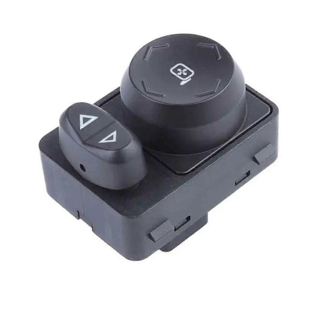 Car Front Left Door Mirror Switch for 2009-2017