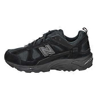 Niedrige Sneaker cm878xl schwarz