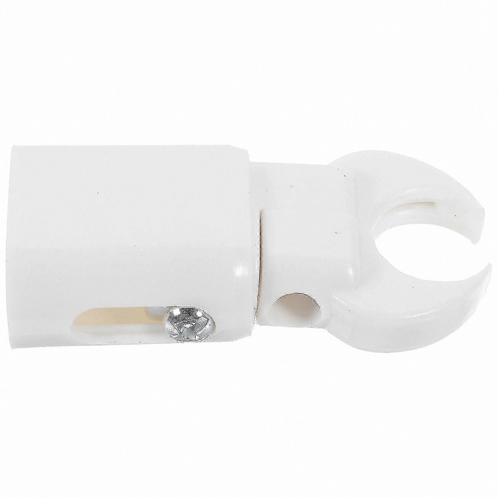 4-Pack Towel Hooks with Heating Function for Bathroom Rail Holders