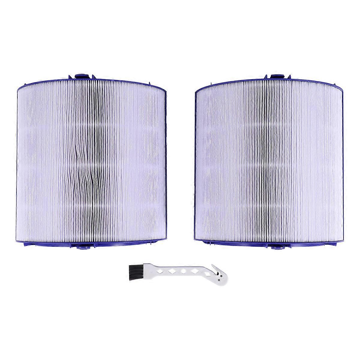 Replacement HEPA Filter for TP06 HP06 PH01 PH02 Air Purifier