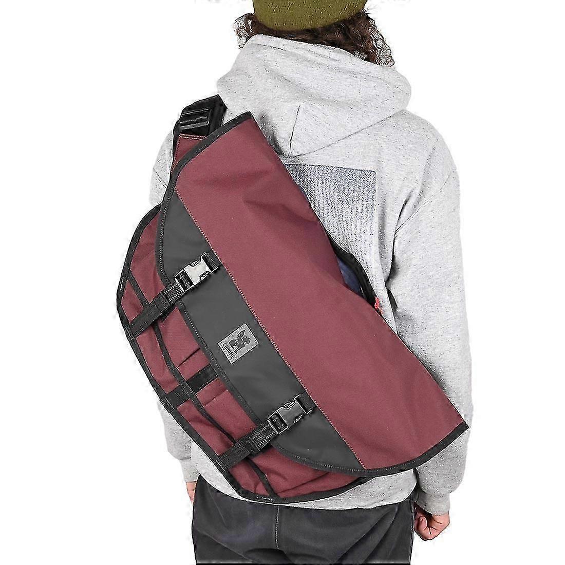 Citizen 24L Messenger Bag - Royale (AW24)