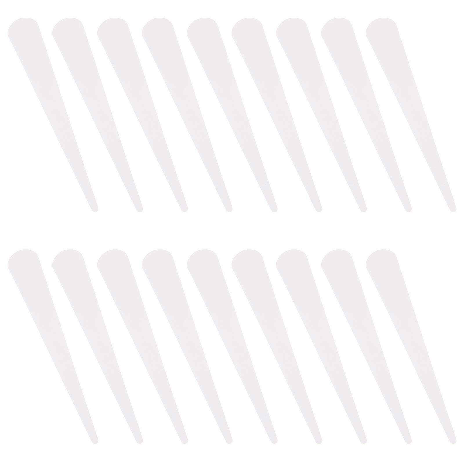 Fragrance Essential Oil Test Strips for Aromatherapy Use 100Pcs Pack