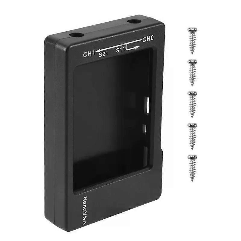 Nanovna-28 Inch Network Analyzer Protective Case