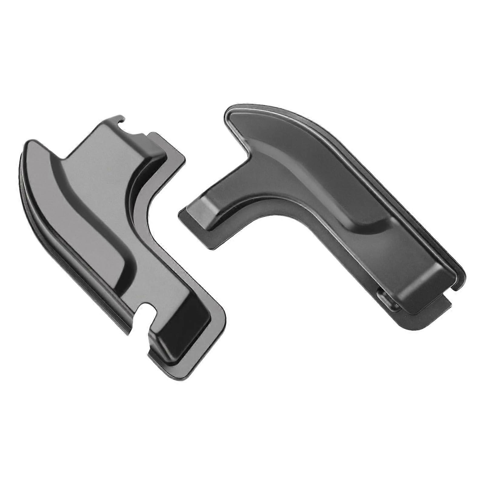 Car Defogger Cable Interior Protective Defroster Cable Covers Precise Rear Windscreen Trim Interior Protection