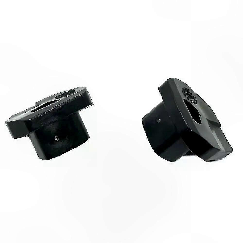 Convertible Locking Hook Repair Kit for W451 SMART 2007-2014 A4517760016 Left Right Replacement Parts