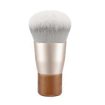 Brocha de maquillaje multiusos con cerdas suaves para mujer Herramientas cosméticas multifunción que ofrecen comodidad y durabilidad