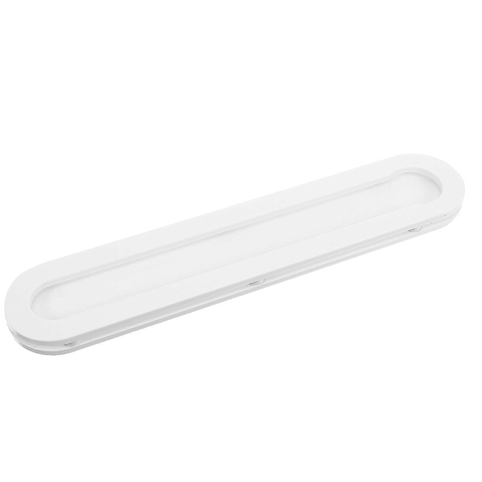 Acrylic Storage Holder for Storage 5Pcs Coffee Capsules Organizer