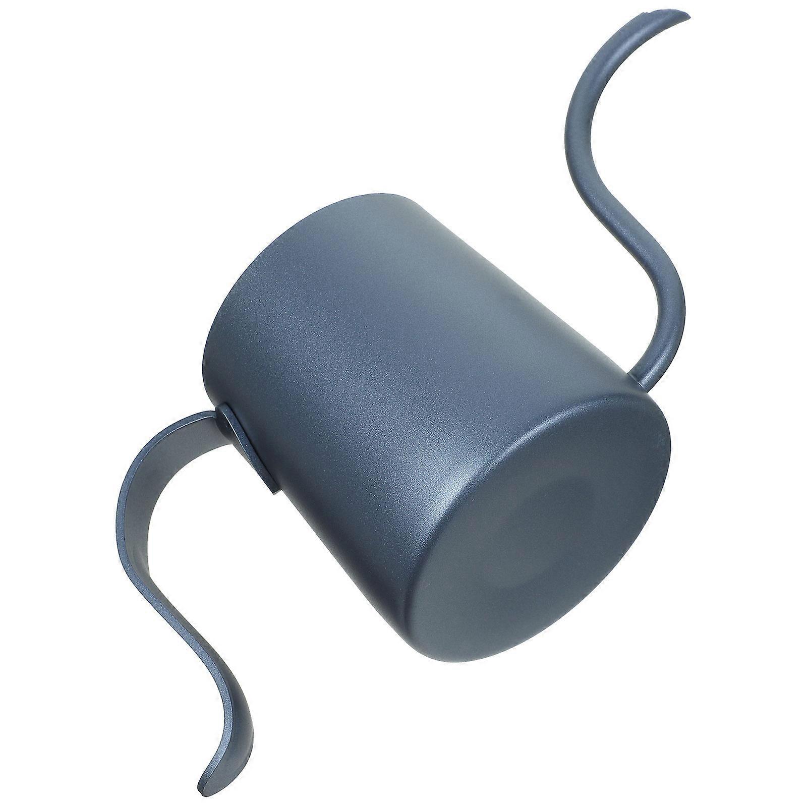 2Pcs Gooseneck Coffee Kettle Manual Kettle for Coffee Brewing