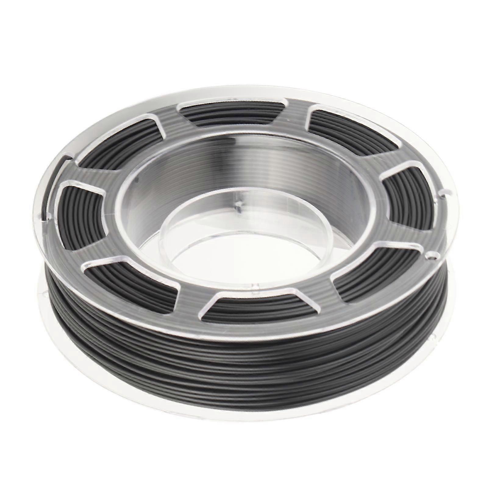 Conductive PLA Filament Replacement 1.75mm Printing Consumable 3D Printer Accessory 2050mm/s