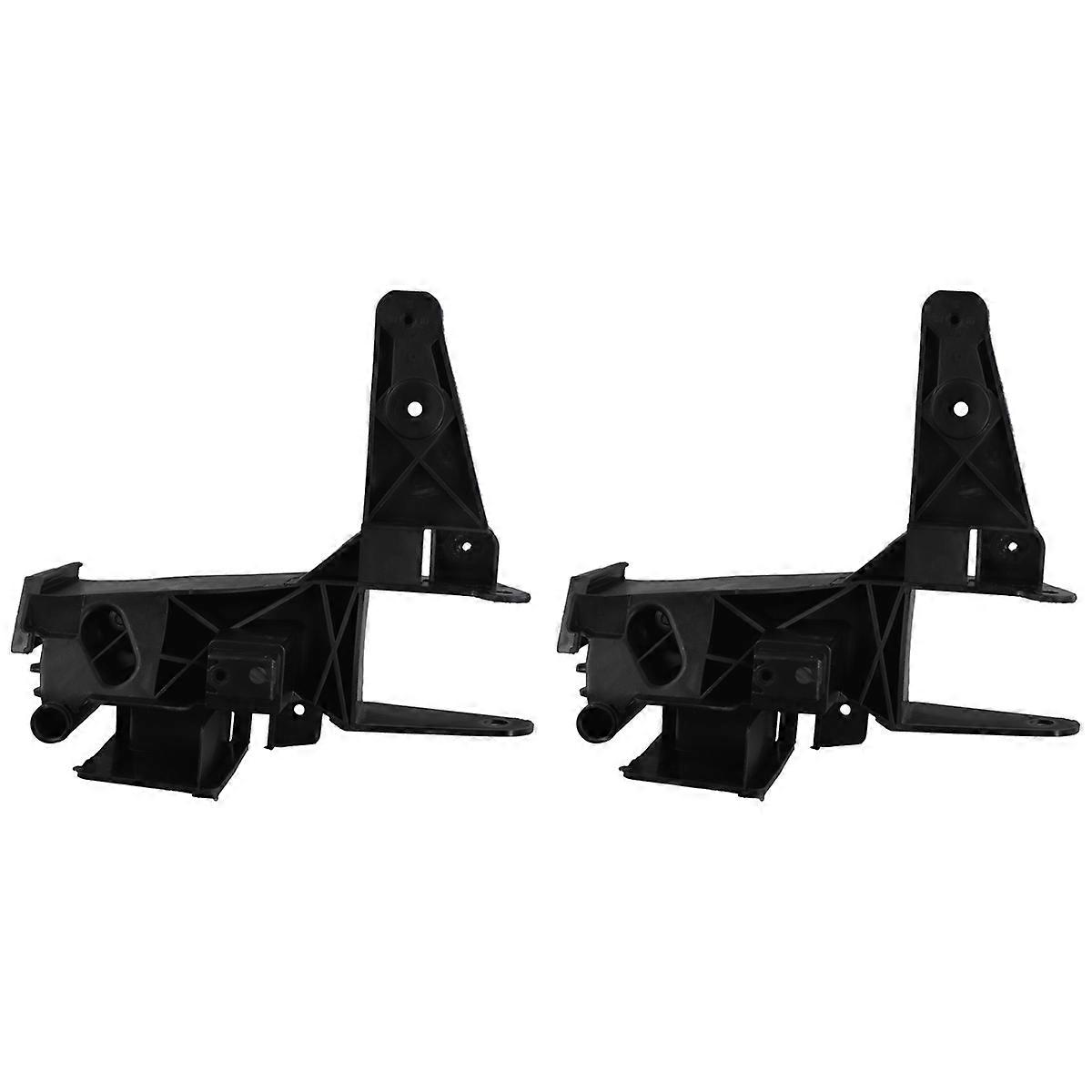 Radiator Front Anti-Collision Plate Bracket Suitable for - W177 Bracket