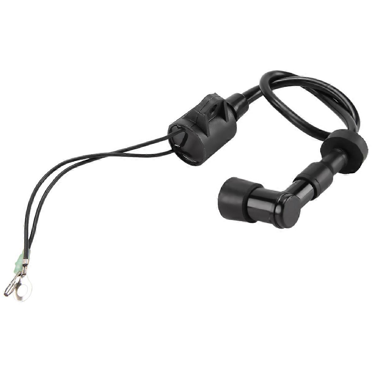 for 40HP 50HP 2 Stroke 3 Cylinder Outboard Motor Engine