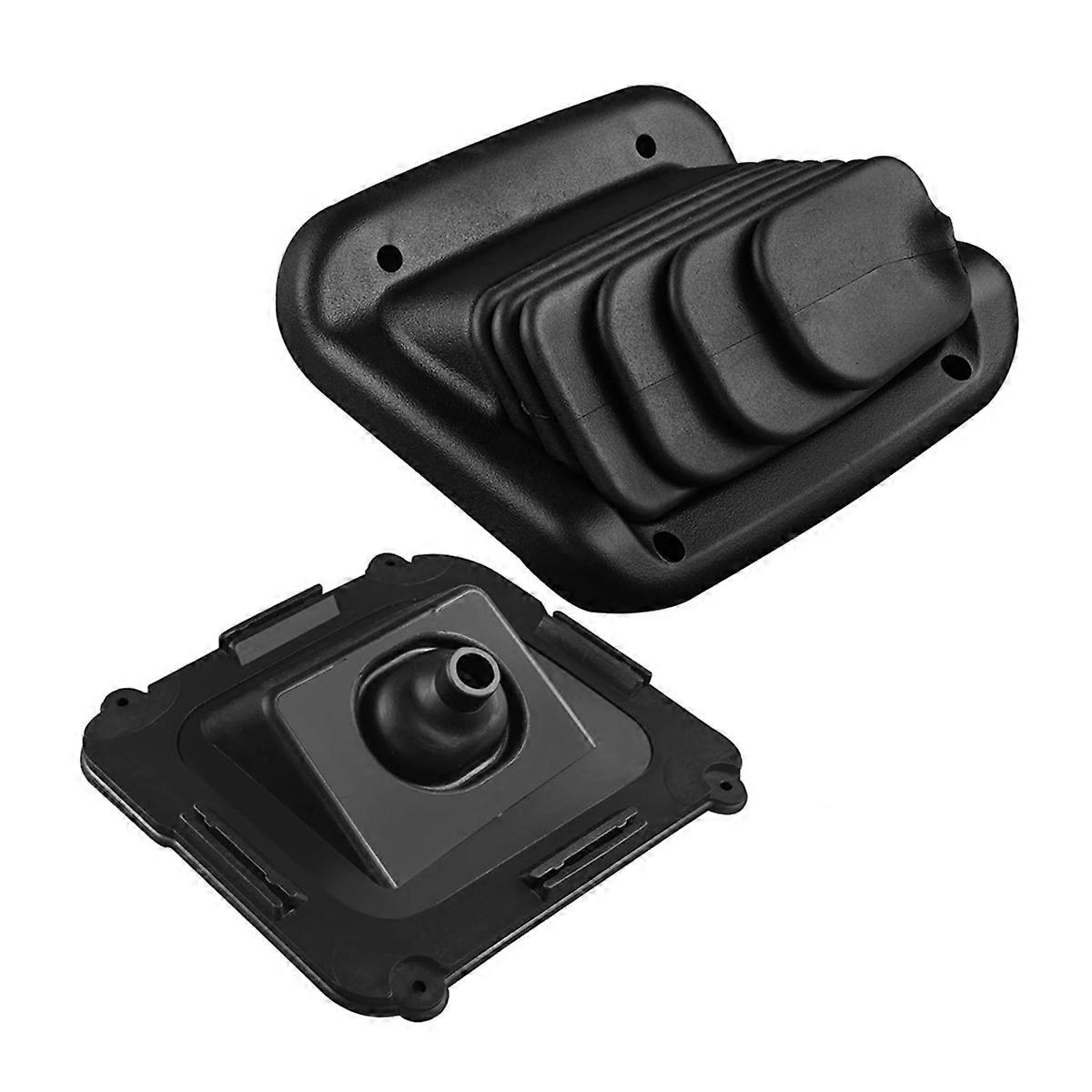 Transfer Case Shifter Boot F2TZ-7277-A for 