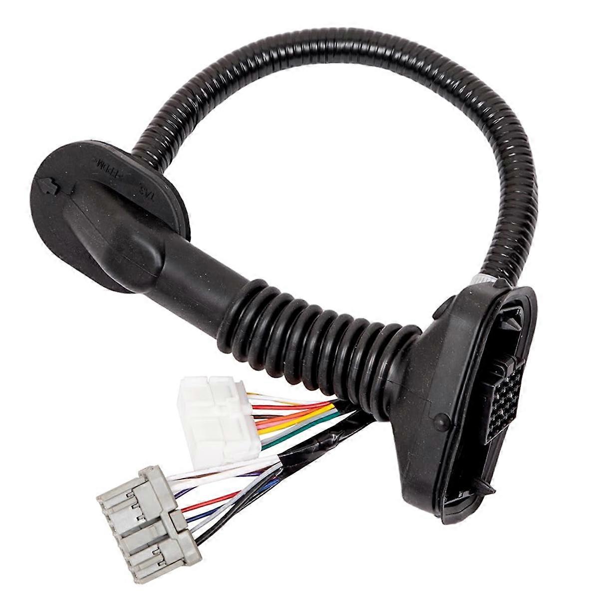 Front Door Sub Wire Harness Left Driver Side for Base 3.7L