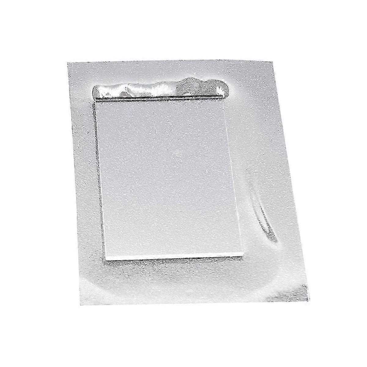 1pcs Nouveau pour R5, R6, R, Rp Pièces de réparation Evf Viewfinder Eyepiece Groupe Verre