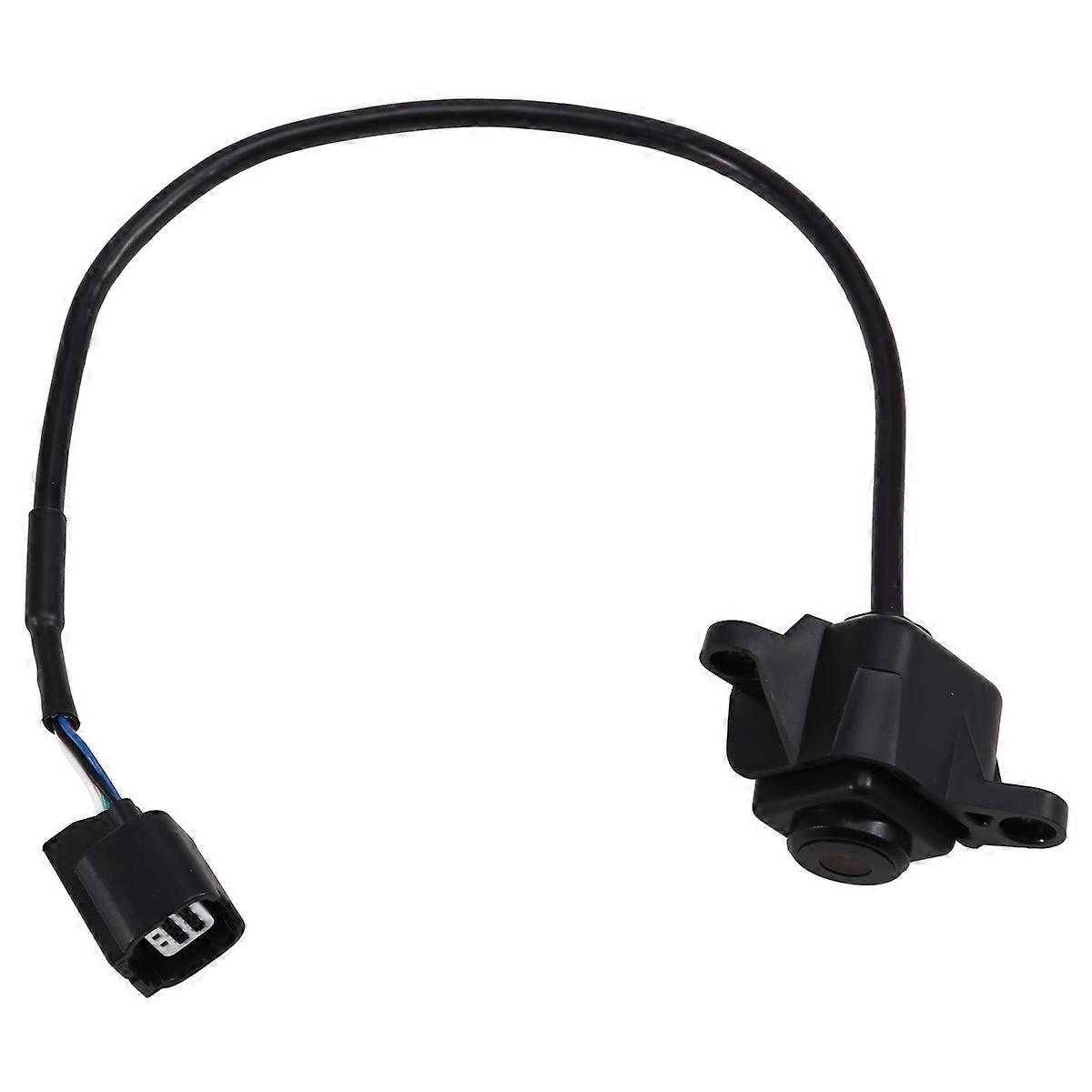 Right Side Hand Mirror Camera 36580-T6Z-A01 36580T6ZA01