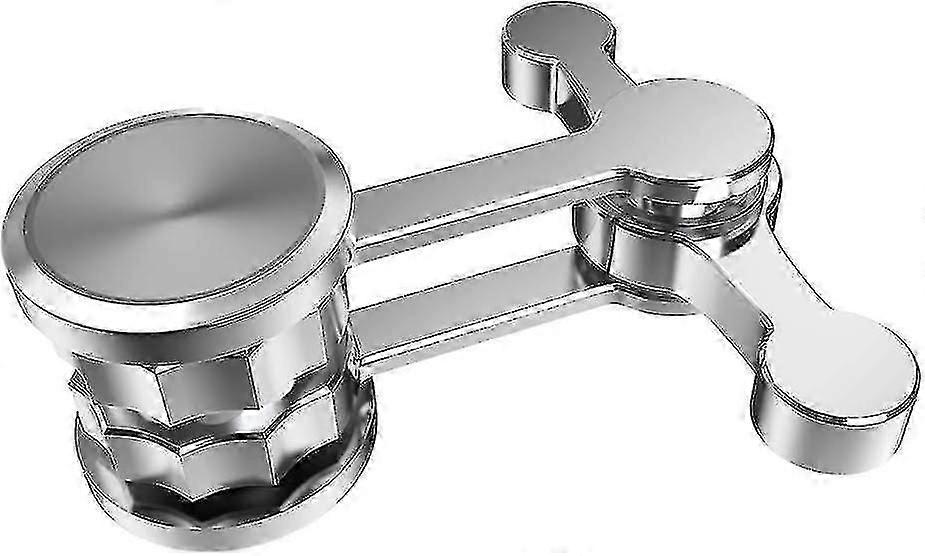 Updated Version Anti-anxiety Fidget Spinner, Fidget Hand  Focus Finger Spinning Toy For Kid And Adult Relieving Stress Boredom Adhd Autism