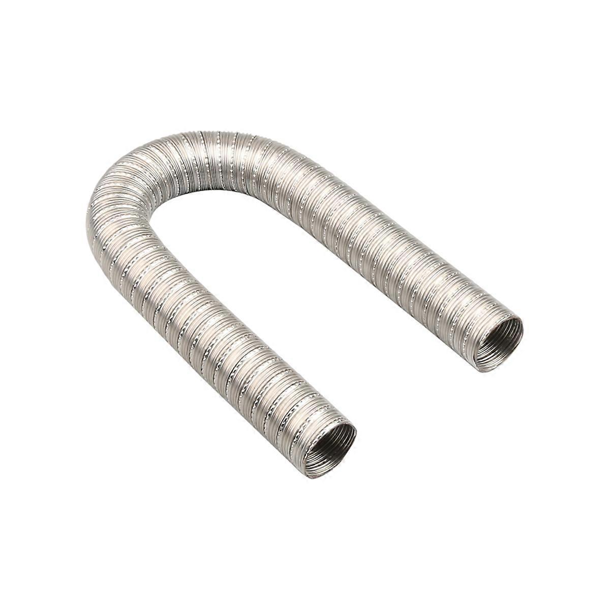 ヒーター用直径38mmエアヒーター排気管エアパーキングヒーター排気管