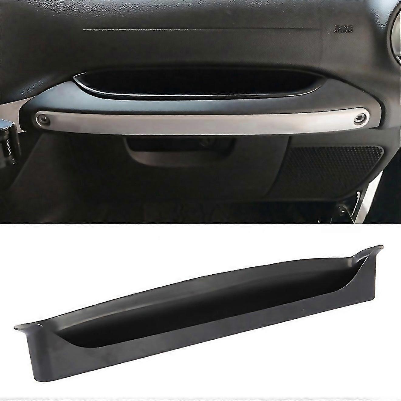 For Car Front Passenger Handle Storage Bag Auto Storage Box Multiuse Tools Organizer Boxes For Jeep