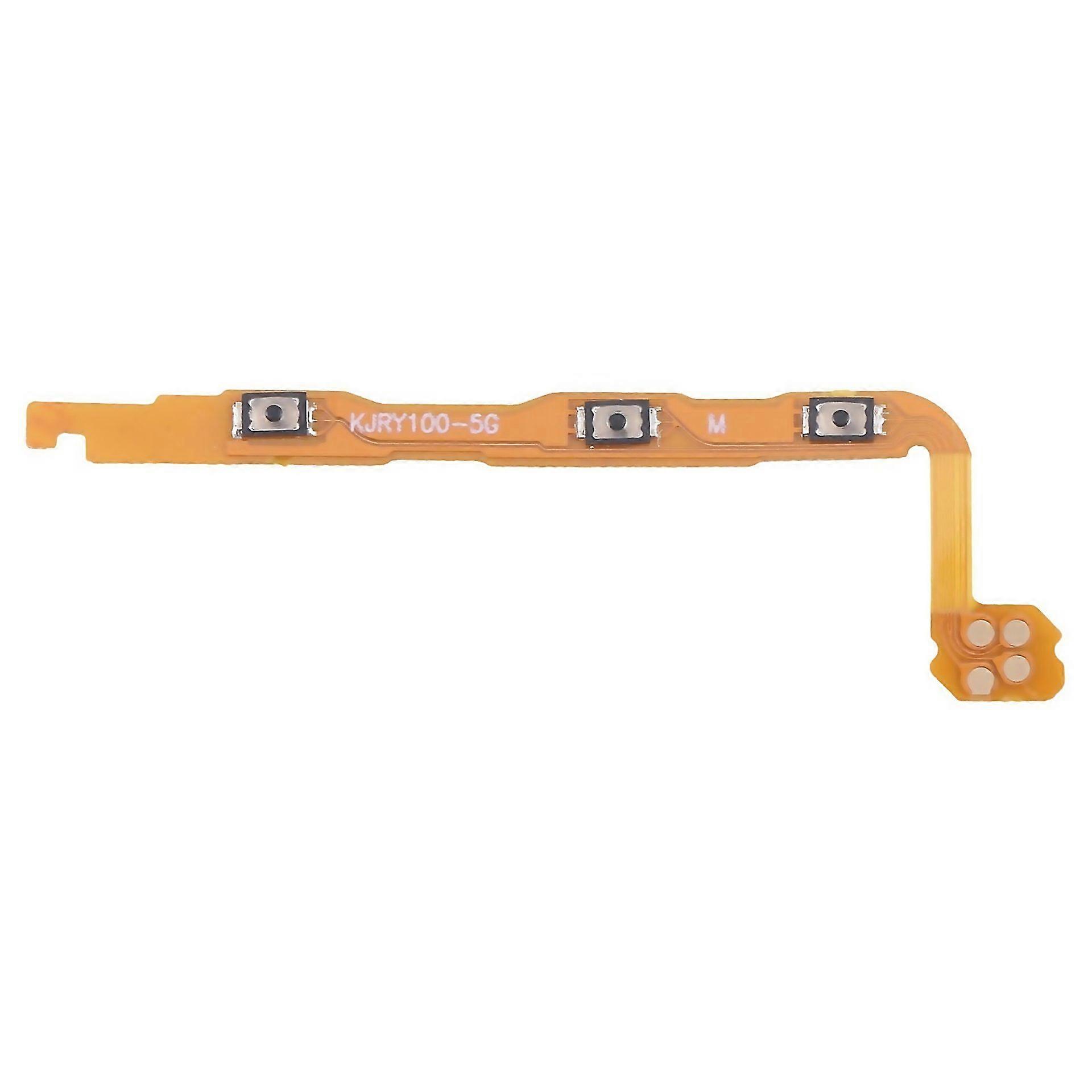 For Oem Power Button Volume Button Flex Cable Crafted With Attention To Detail